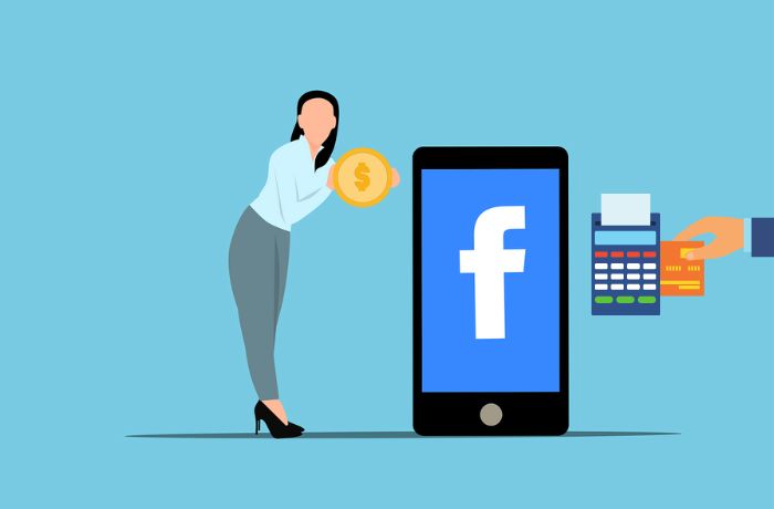 facebook ads payment